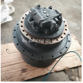 Mando final Komatsu PC310LC-5 Motor de desplazamiento 207-27-00105